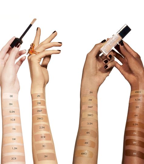 dior forever skin correct swatch|corrector dior forever skin.